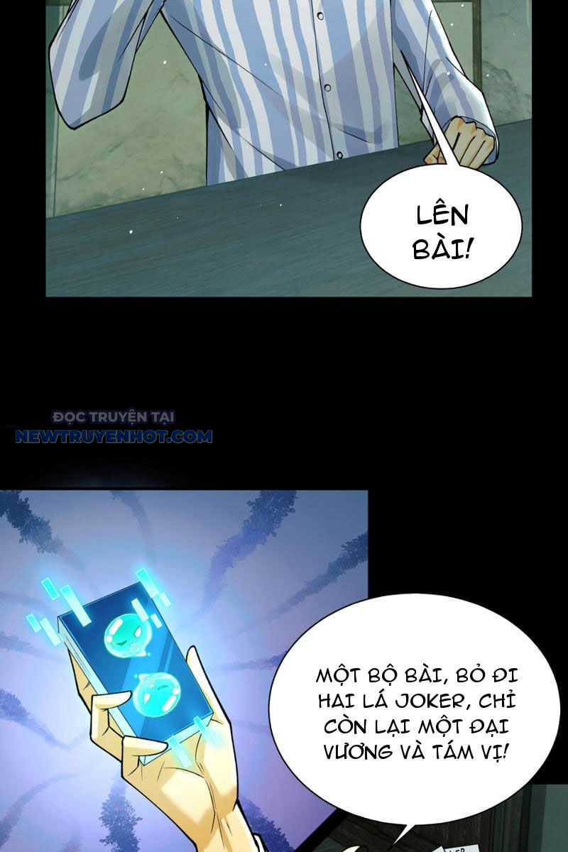 Đối Mặt Với Bệnh Tâm Thần, Ma Quỷ Chẳng Là Cái Thá Gì Chapter 10 - Trang 2