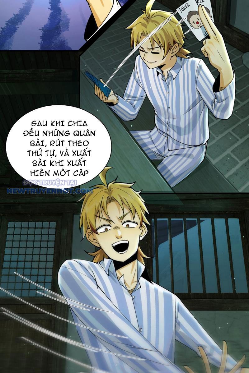 Đối Mặt Với Bệnh Tâm Thần, Ma Quỷ Chẳng Là Cái Thá Gì Chapter 10 - Trang 2