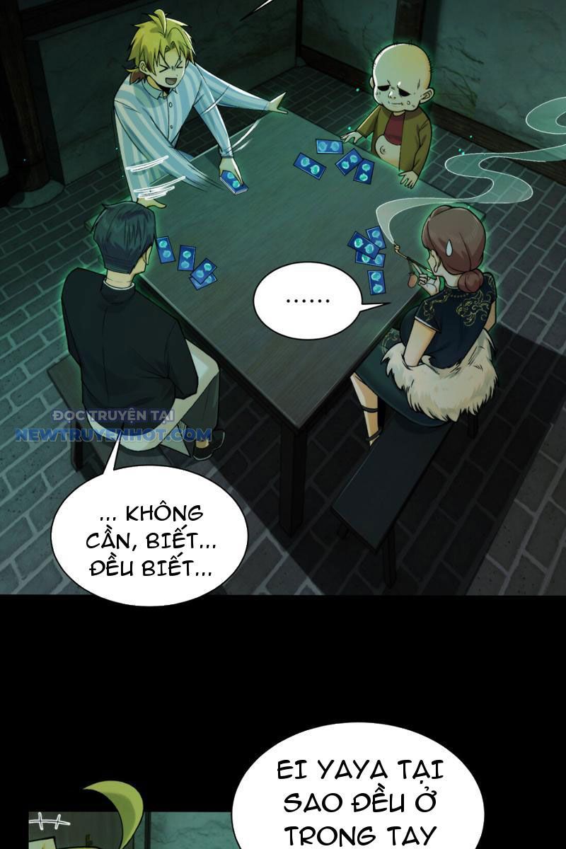 Đối Mặt Với Bệnh Tâm Thần, Ma Quỷ Chẳng Là Cái Thá Gì Chapter 10 - Trang 2