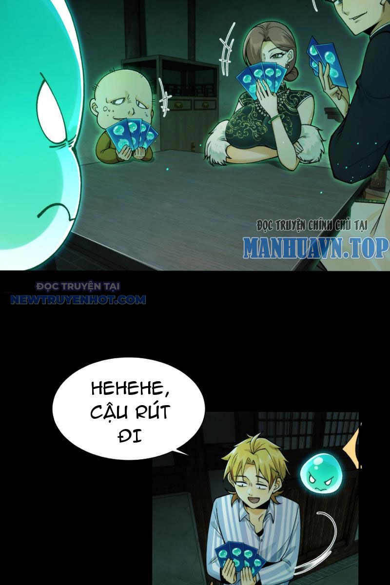 Đối Mặt Với Bệnh Tâm Thần, Ma Quỷ Chẳng Là Cái Thá Gì Chapter 10 - Trang 2