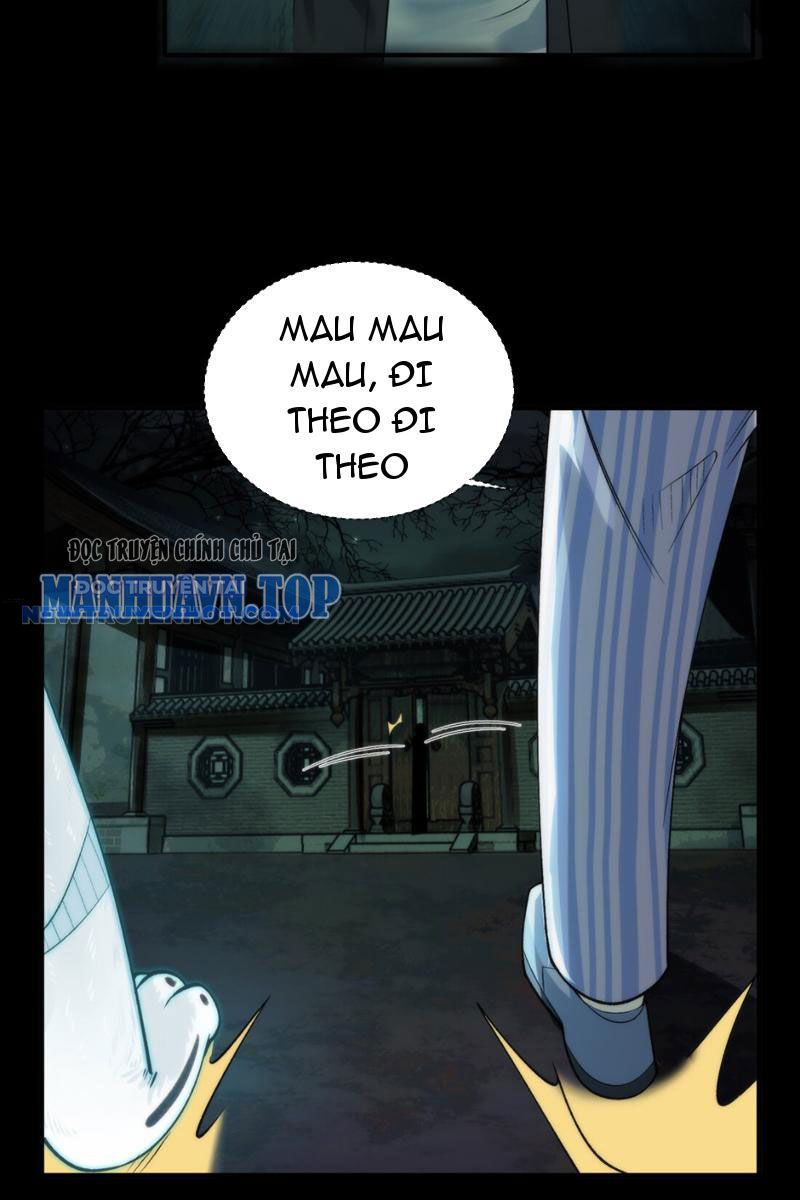 Đối Mặt Với Bệnh Tâm Thần, Ma Quỷ Chẳng Là Cái Thá Gì Chapter 10 - Trang 2