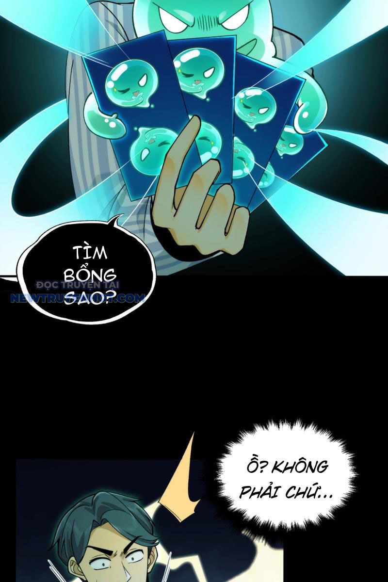 Đối Mặt Với Bệnh Tâm Thần, Ma Quỷ Chẳng Là Cái Thá Gì Chapter 10 - Trang 2