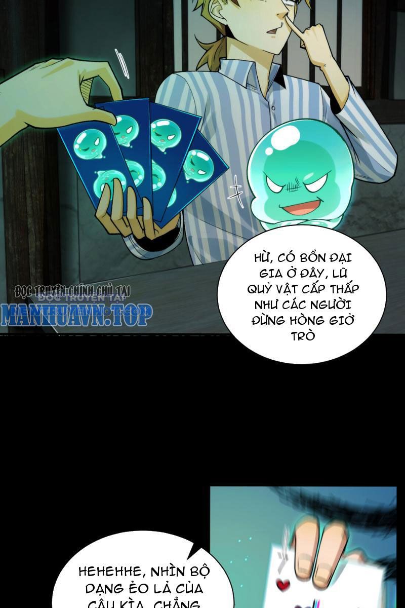 Đối Mặt Với Bệnh Tâm Thần, Ma Quỷ Chẳng Là Cái Thá Gì Chapter 10 - Trang 2