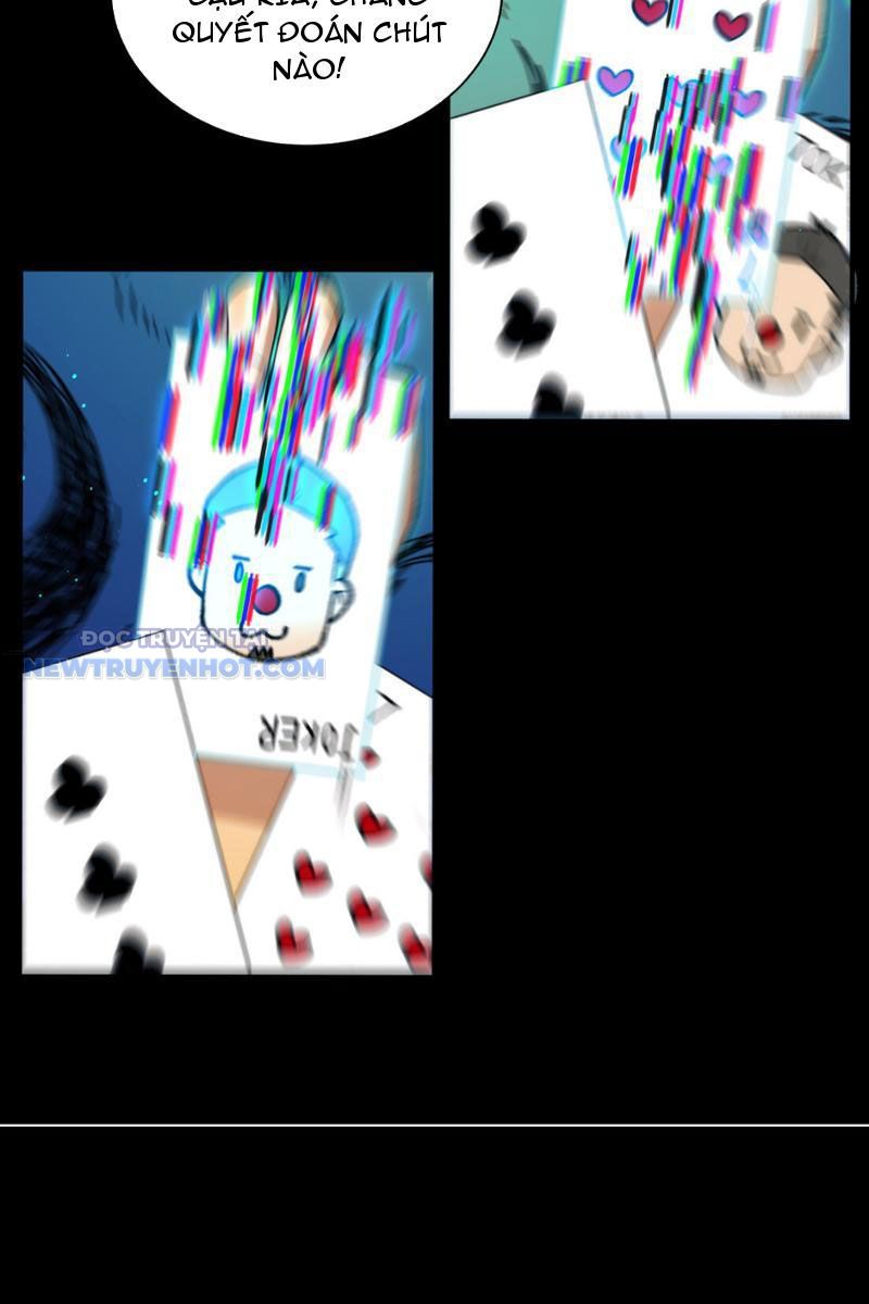 Đối Mặt Với Bệnh Tâm Thần, Ma Quỷ Chẳng Là Cái Thá Gì Chapter 10 - Trang 2