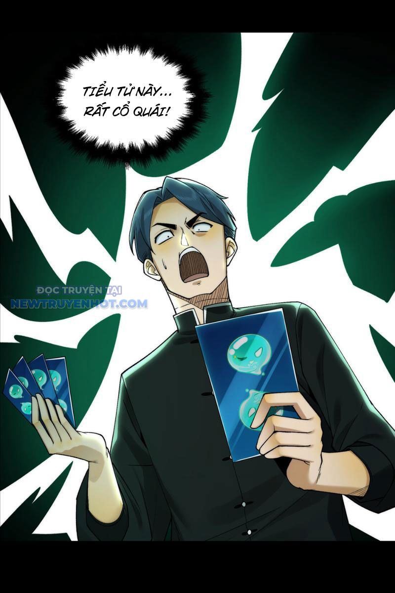 Đối Mặt Với Bệnh Tâm Thần, Ma Quỷ Chẳng Là Cái Thá Gì Chapter 10 - Trang 2