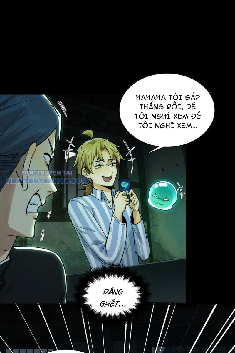 Đối Mặt Với Bệnh Tâm Thần, Ma Quỷ Chẳng Là Cái Thá Gì Chapter 10 - Trang 2