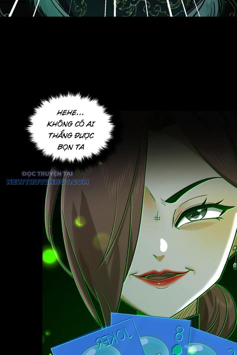 Đối Mặt Với Bệnh Tâm Thần, Ma Quỷ Chẳng Là Cái Thá Gì Chapter 10 - Trang 2