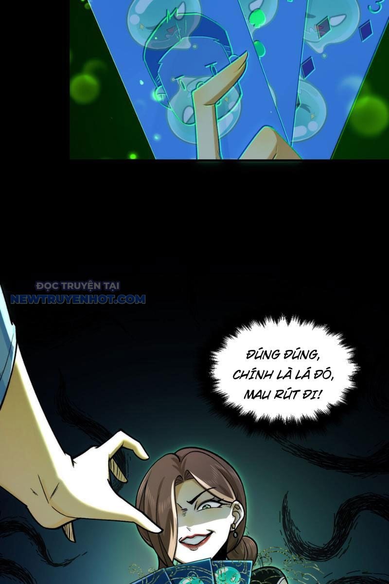 Đối Mặt Với Bệnh Tâm Thần, Ma Quỷ Chẳng Là Cái Thá Gì Chapter 10 - Trang 2