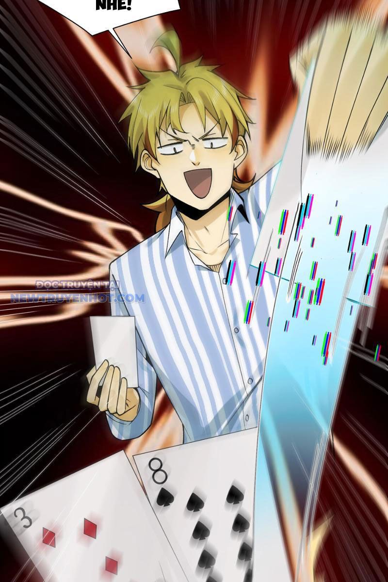 Đối Mặt Với Bệnh Tâm Thần, Ma Quỷ Chẳng Là Cái Thá Gì Chapter 10 - Trang 2