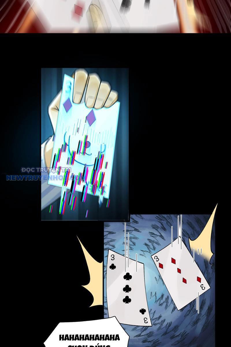 Đối Mặt Với Bệnh Tâm Thần, Ma Quỷ Chẳng Là Cái Thá Gì Chapter 10 - Trang 2