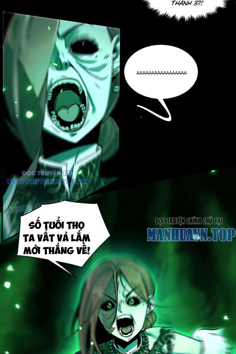 Đối Mặt Với Bệnh Tâm Thần, Ma Quỷ Chẳng Là Cái Thá Gì Chapter 10 - Trang 2