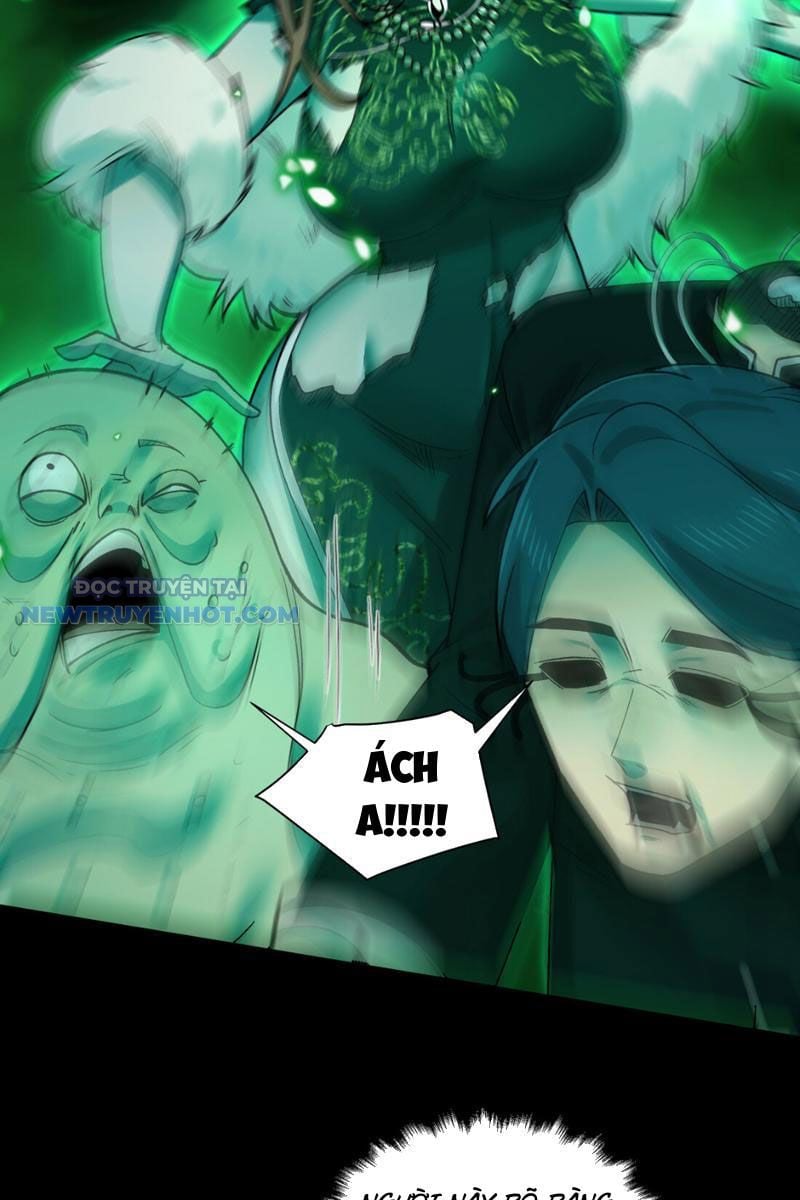 Đối Mặt Với Bệnh Tâm Thần, Ma Quỷ Chẳng Là Cái Thá Gì Chapter 10 - Trang 2
