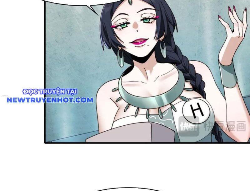 Đối Mặt Với Bệnh Tâm Thần, Ma Quỷ Chẳng Là Cái Thá Gì Chapter 100 - Trang 2