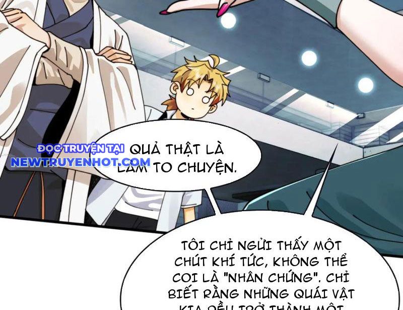 Đối Mặt Với Bệnh Tâm Thần, Ma Quỷ Chẳng Là Cái Thá Gì Chapter 100 - Trang 2