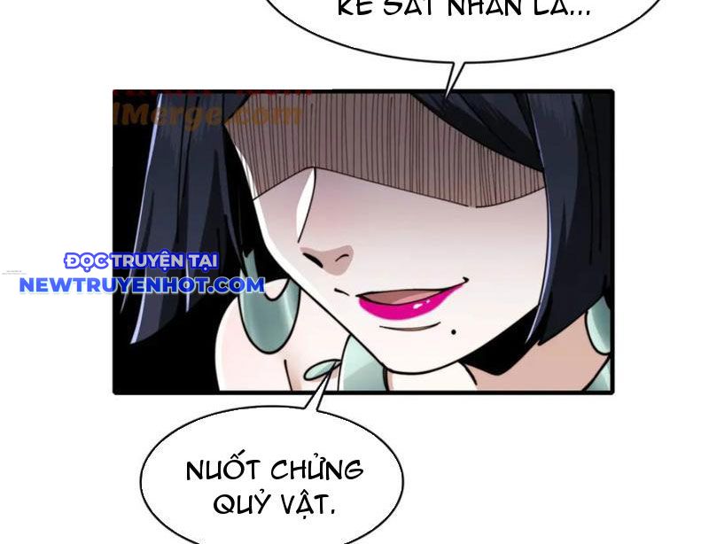 Đối Mặt Với Bệnh Tâm Thần, Ma Quỷ Chẳng Là Cái Thá Gì Chapter 100 - Trang 2