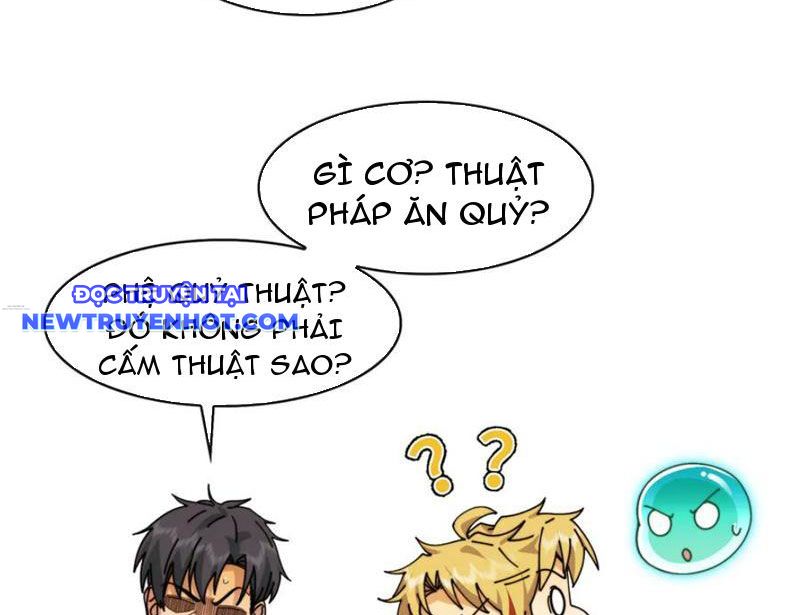 Đối Mặt Với Bệnh Tâm Thần, Ma Quỷ Chẳng Là Cái Thá Gì Chapter 100 - Trang 2