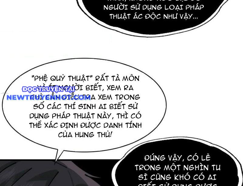 Đối Mặt Với Bệnh Tâm Thần, Ma Quỷ Chẳng Là Cái Thá Gì Chapter 100 - Trang 2