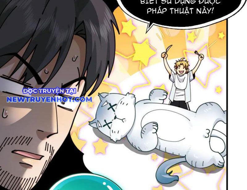 Đối Mặt Với Bệnh Tâm Thần, Ma Quỷ Chẳng Là Cái Thá Gì Chapter 100 - Trang 2