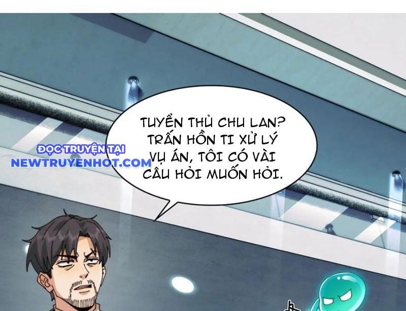 Đối Mặt Với Bệnh Tâm Thần, Ma Quỷ Chẳng Là Cái Thá Gì Chapter 100 - Trang 2