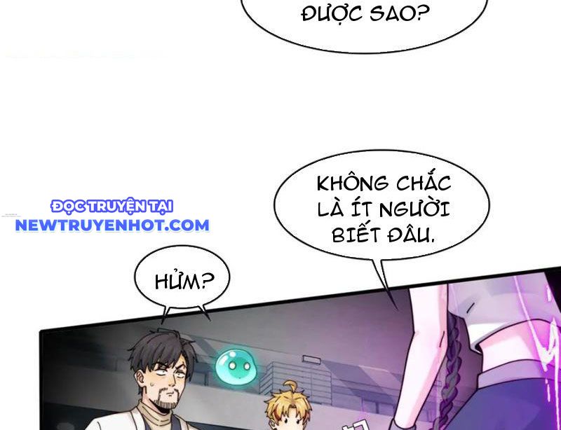 Đối Mặt Với Bệnh Tâm Thần, Ma Quỷ Chẳng Là Cái Thá Gì Chapter 100 - Trang 2