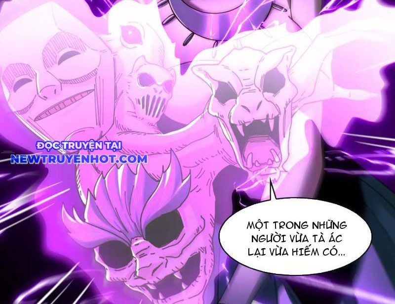 Đối Mặt Với Bệnh Tâm Thần, Ma Quỷ Chẳng Là Cái Thá Gì Chapter 100 - Trang 2