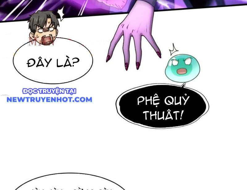 Đối Mặt Với Bệnh Tâm Thần, Ma Quỷ Chẳng Là Cái Thá Gì Chapter 100 - Trang 2