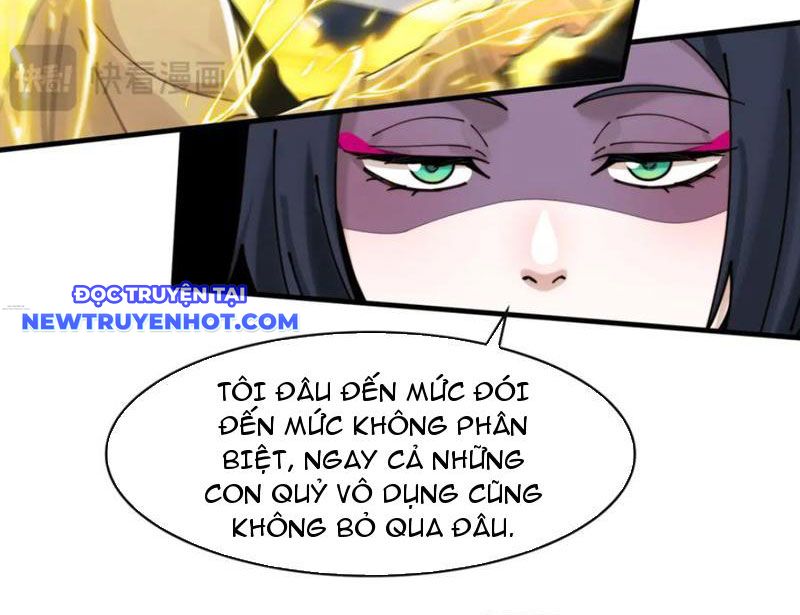 Đối Mặt Với Bệnh Tâm Thần, Ma Quỷ Chẳng Là Cái Thá Gì Chapter 100 - Trang 2
