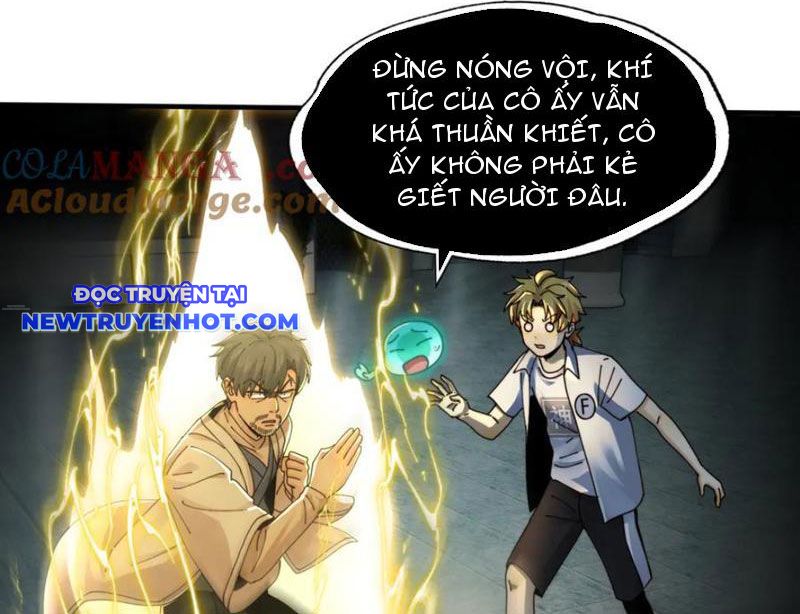 Đối Mặt Với Bệnh Tâm Thần, Ma Quỷ Chẳng Là Cái Thá Gì Chapter 100 - Trang 2