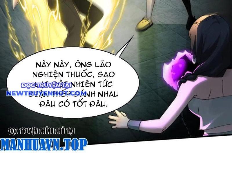 Đối Mặt Với Bệnh Tâm Thần, Ma Quỷ Chẳng Là Cái Thá Gì Chapter 100 - Trang 2