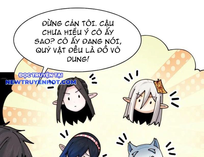 Đối Mặt Với Bệnh Tâm Thần, Ma Quỷ Chẳng Là Cái Thá Gì Chapter 100 - Trang 2