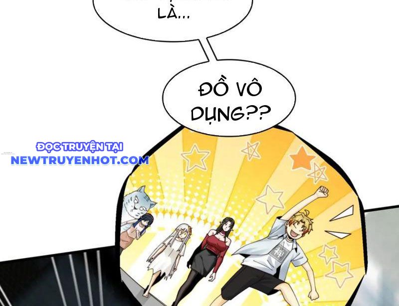 Đối Mặt Với Bệnh Tâm Thần, Ma Quỷ Chẳng Là Cái Thá Gì Chapter 100 - Trang 2