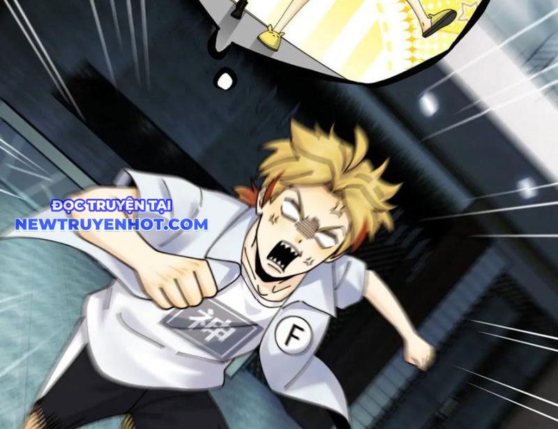 Đối Mặt Với Bệnh Tâm Thần, Ma Quỷ Chẳng Là Cái Thá Gì Chapter 100 - Trang 2