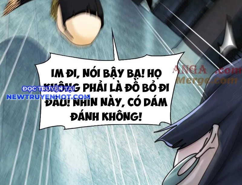 Đối Mặt Với Bệnh Tâm Thần, Ma Quỷ Chẳng Là Cái Thá Gì Chapter 100 - Trang 2