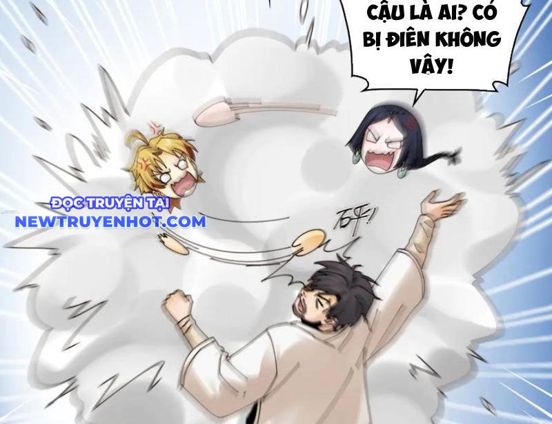 Đối Mặt Với Bệnh Tâm Thần, Ma Quỷ Chẳng Là Cái Thá Gì Chapter 100 - Trang 2