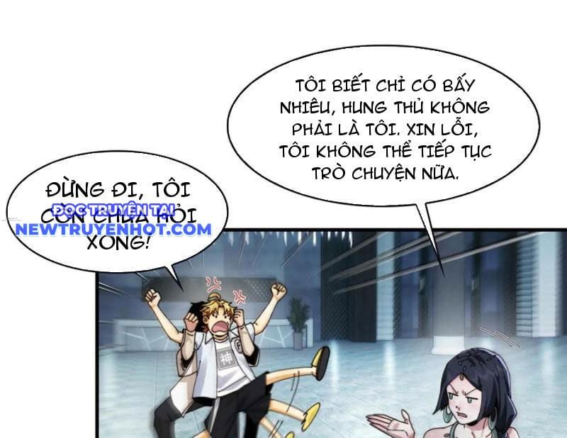 Đối Mặt Với Bệnh Tâm Thần, Ma Quỷ Chẳng Là Cái Thá Gì Chapter 100 - Trang 2