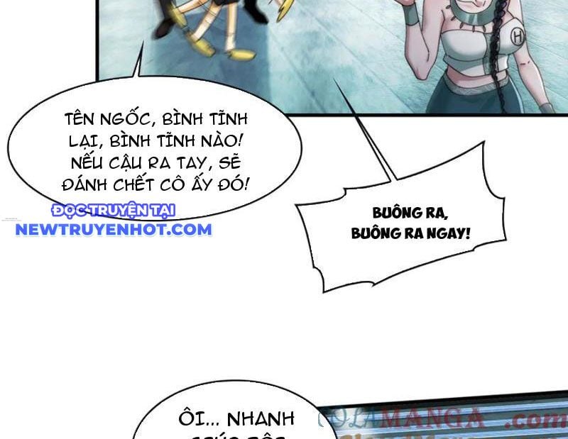 Đối Mặt Với Bệnh Tâm Thần, Ma Quỷ Chẳng Là Cái Thá Gì Chapter 100 - Trang 2