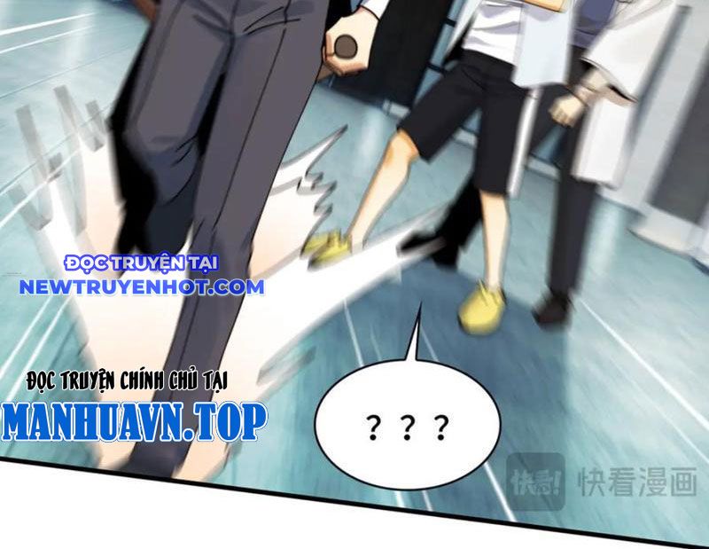 Đối Mặt Với Bệnh Tâm Thần, Ma Quỷ Chẳng Là Cái Thá Gì Chapter 100 - Trang 2