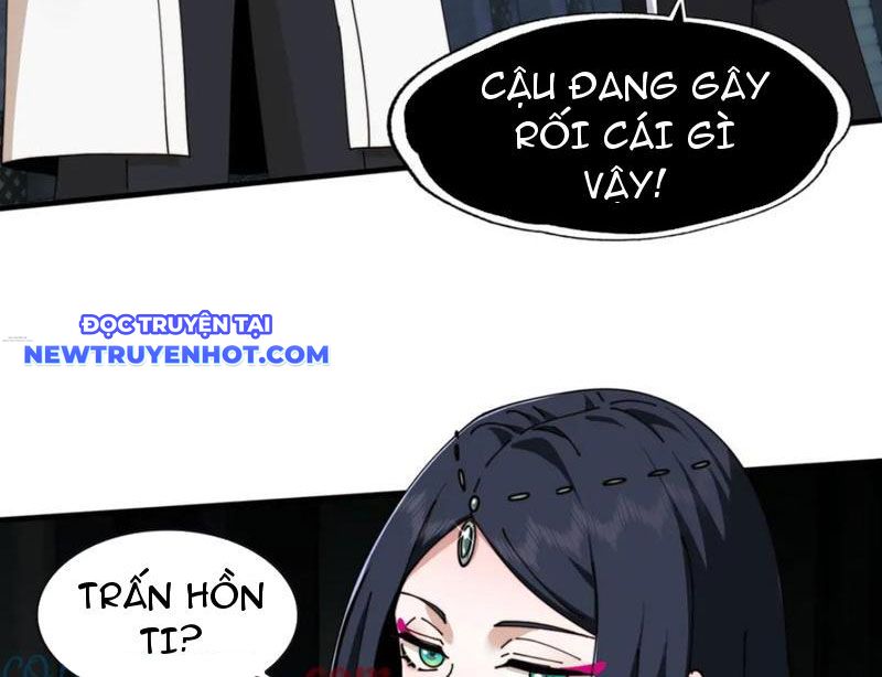 Đối Mặt Với Bệnh Tâm Thần, Ma Quỷ Chẳng Là Cái Thá Gì Chapter 100 - Trang 2