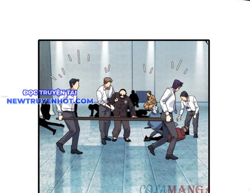 Đối Mặt Với Bệnh Tâm Thần, Ma Quỷ Chẳng Là Cái Thá Gì Chapter 100 - Trang 2