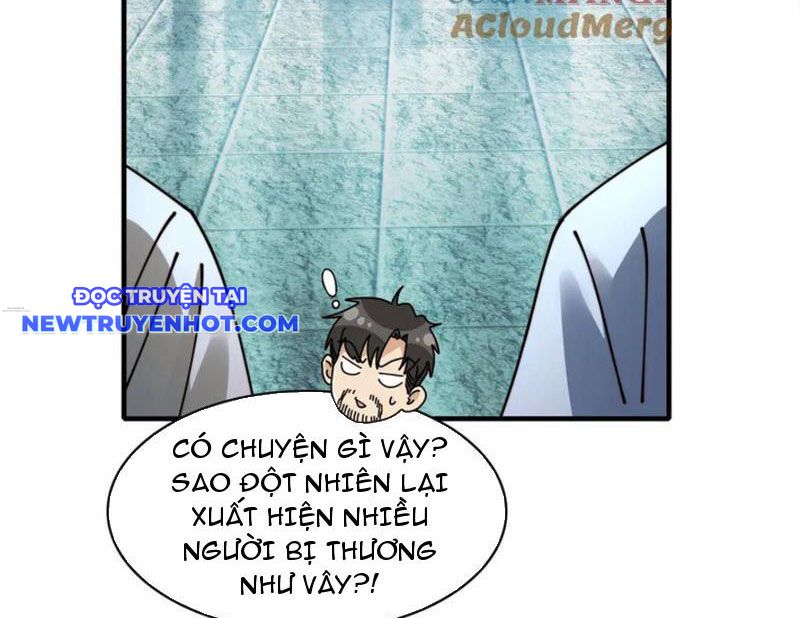 Đối Mặt Với Bệnh Tâm Thần, Ma Quỷ Chẳng Là Cái Thá Gì Chapter 100 - Trang 2