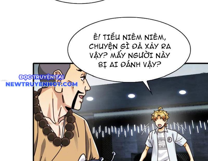 Đối Mặt Với Bệnh Tâm Thần, Ma Quỷ Chẳng Là Cái Thá Gì Chapter 100 - Trang 2