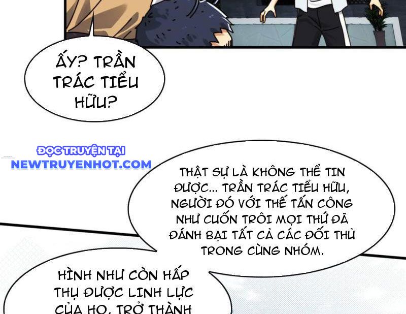 Đối Mặt Với Bệnh Tâm Thần, Ma Quỷ Chẳng Là Cái Thá Gì Chapter 100 - Trang 2