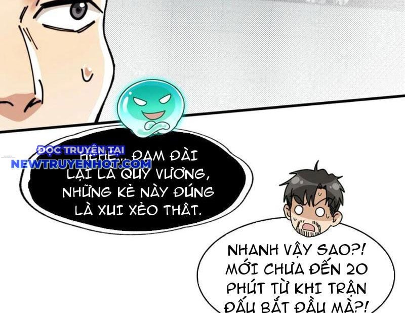 Đối Mặt Với Bệnh Tâm Thần, Ma Quỷ Chẳng Là Cái Thá Gì Chapter 100 - Trang 2