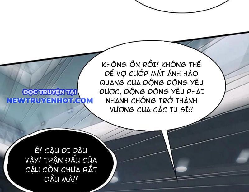 Đối Mặt Với Bệnh Tâm Thần, Ma Quỷ Chẳng Là Cái Thá Gì Chapter 100 - Trang 2