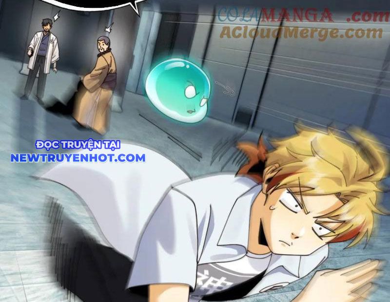 Đối Mặt Với Bệnh Tâm Thần, Ma Quỷ Chẳng Là Cái Thá Gì Chapter 100 - Trang 2