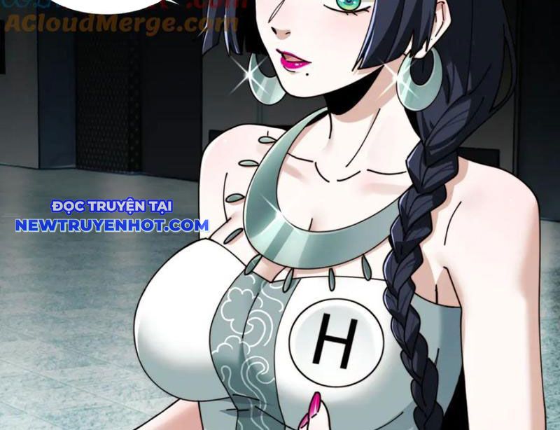 Đối Mặt Với Bệnh Tâm Thần, Ma Quỷ Chẳng Là Cái Thá Gì Chapter 100 - Trang 2