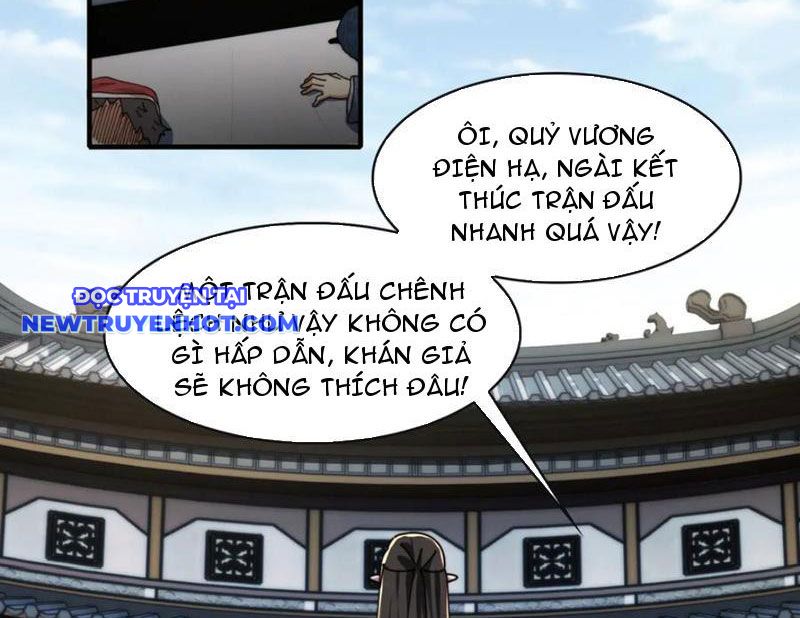 Đối Mặt Với Bệnh Tâm Thần, Ma Quỷ Chẳng Là Cái Thá Gì Chapter 100 - Trang 2