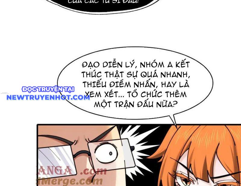 Đối Mặt Với Bệnh Tâm Thần, Ma Quỷ Chẳng Là Cái Thá Gì Chapter 100 - Trang 2