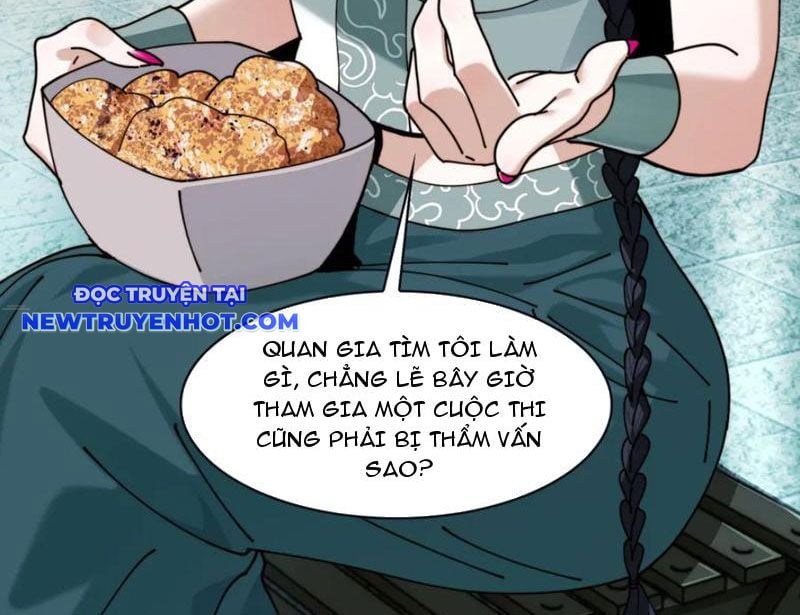 Đối Mặt Với Bệnh Tâm Thần, Ma Quỷ Chẳng Là Cái Thá Gì Chapter 100 - Trang 2