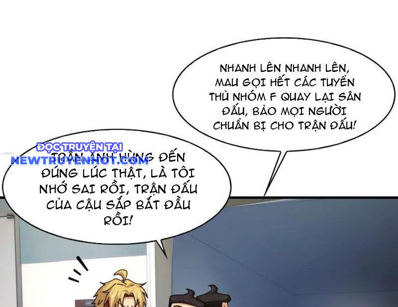 Đối Mặt Với Bệnh Tâm Thần, Ma Quỷ Chẳng Là Cái Thá Gì Chapter 100 - Trang 2